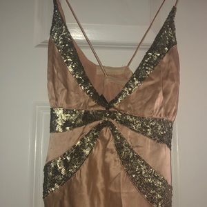 Nicole Miller long dress